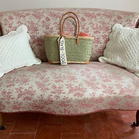 Peyriac-Minervois Le Relais D'Affiac Bed & Breakfast エクステリア 写真