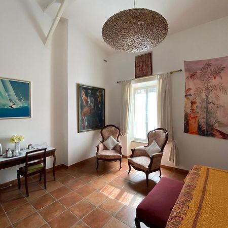 Peyriac-Minervois Le Relais D'Affiac Bed & Breakfast エクステリア 写真