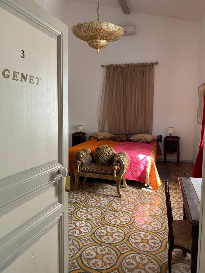 Peyriac-Minervois Le Relais D'Affiac Bed & Breakfast エクステリア 写真