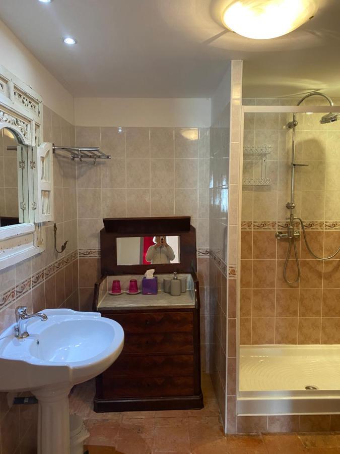 Peyriac-Minervois Le Relais D'Affiac Bed & Breakfast エクステリア 写真