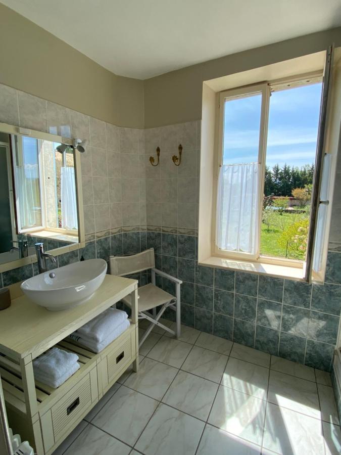 Peyriac-Minervois Le Relais D'Affiac Bed & Breakfast エクステリア 写真