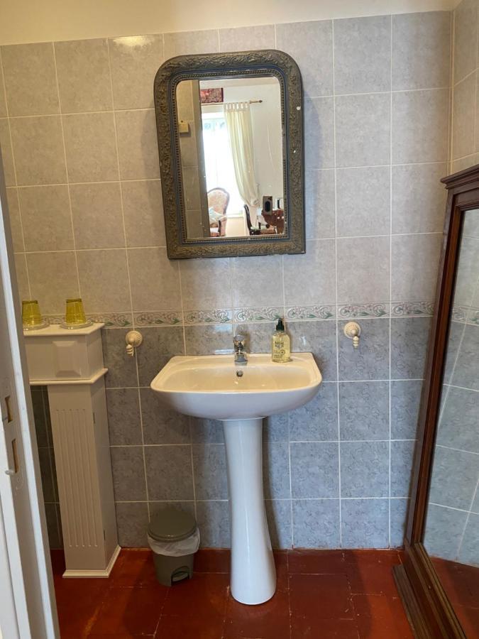 Peyriac-Minervois Le Relais D'Affiac Bed & Breakfast エクステリア 写真