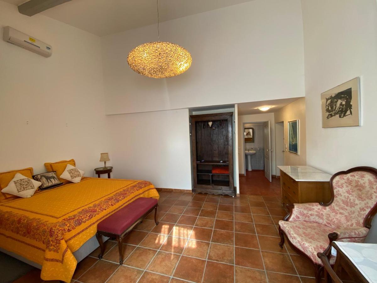 Peyriac-Minervois Le Relais D'Affiac Bed & Breakfast エクステリア 写真