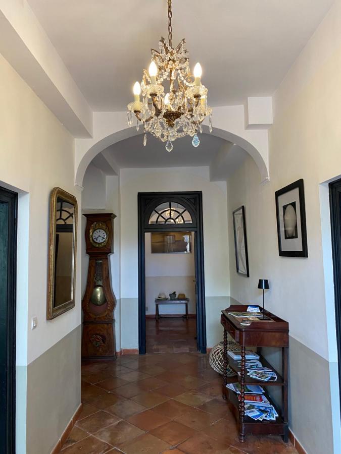 Peyriac-Minervois Le Relais D'Affiac Bed & Breakfast エクステリア 写真