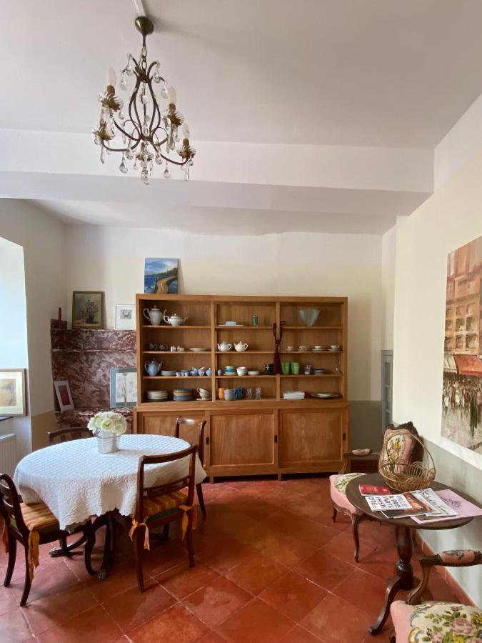 Peyriac-Minervois Le Relais D'Affiac Bed & Breakfast エクステリア 写真