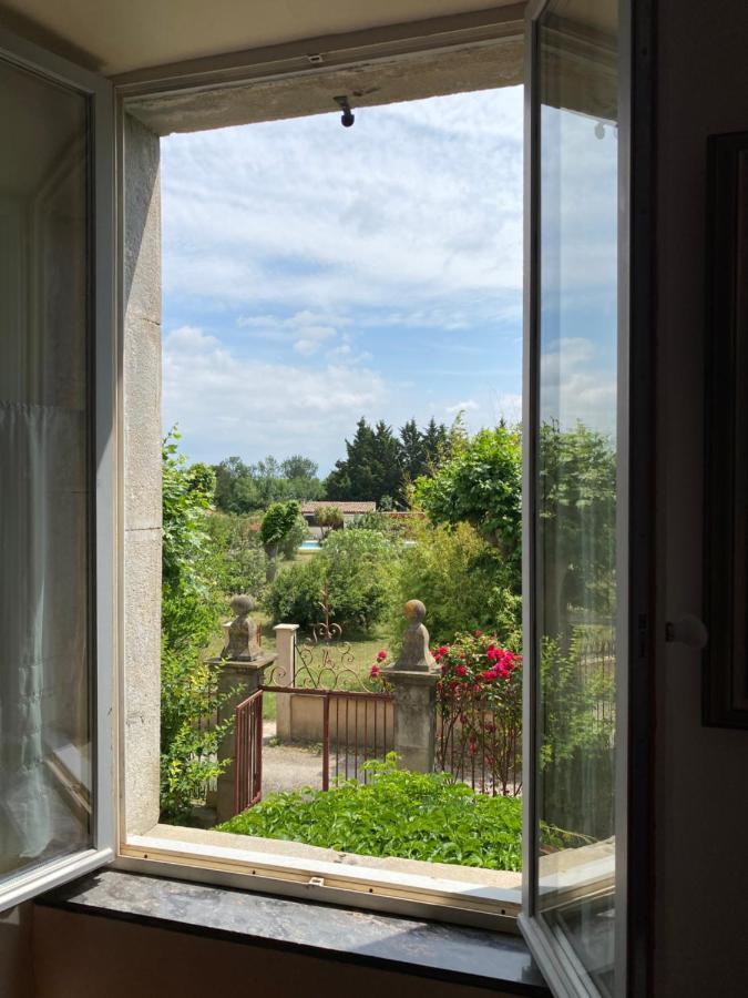 Peyriac-Minervois Le Relais D'Affiac Bed & Breakfast エクステリア 写真