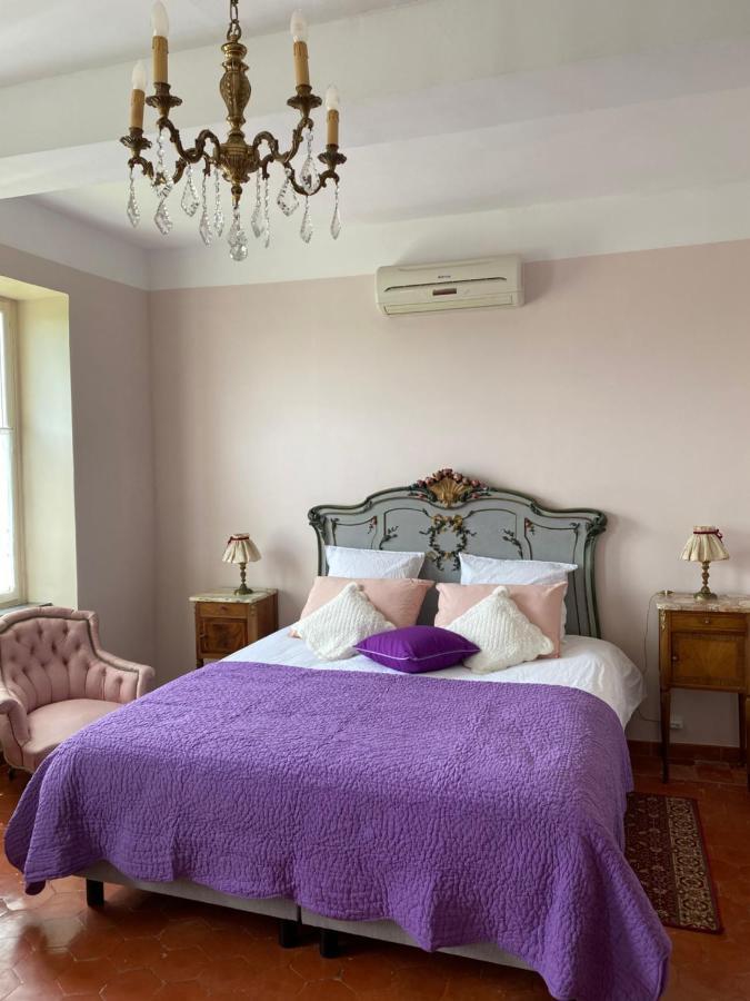 Peyriac-Minervois Le Relais D'Affiac Bed & Breakfast エクステリア 写真
