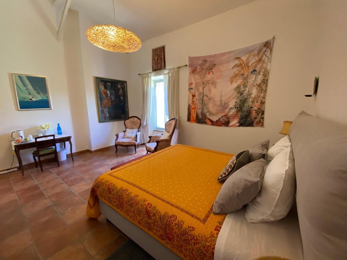 Peyriac-Minervois Le Relais D'Affiac Bed & Breakfast エクステリア 写真