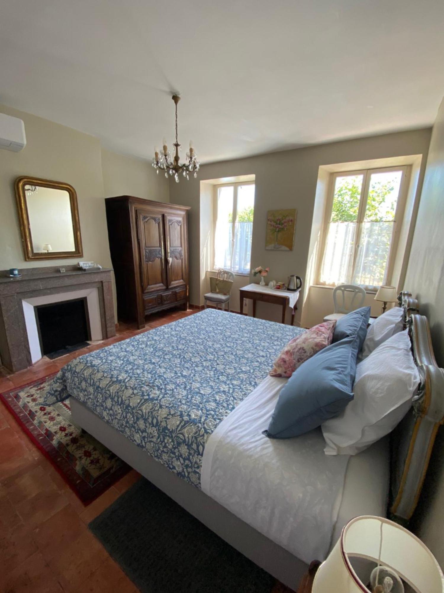 Peyriac-Minervois Le Relais D'Affiac Bed & Breakfast エクステリア 写真