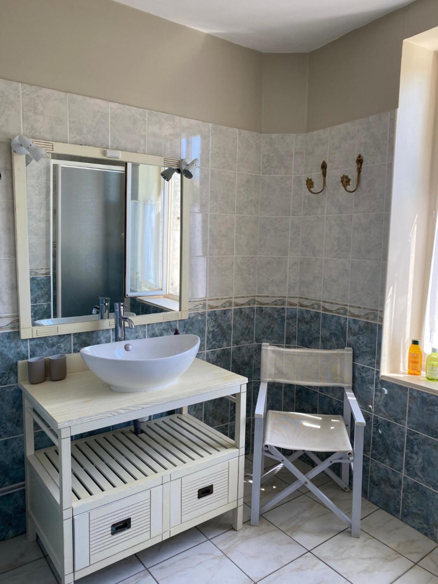 Peyriac-Minervois Le Relais D'Affiac Bed & Breakfast エクステリア 写真