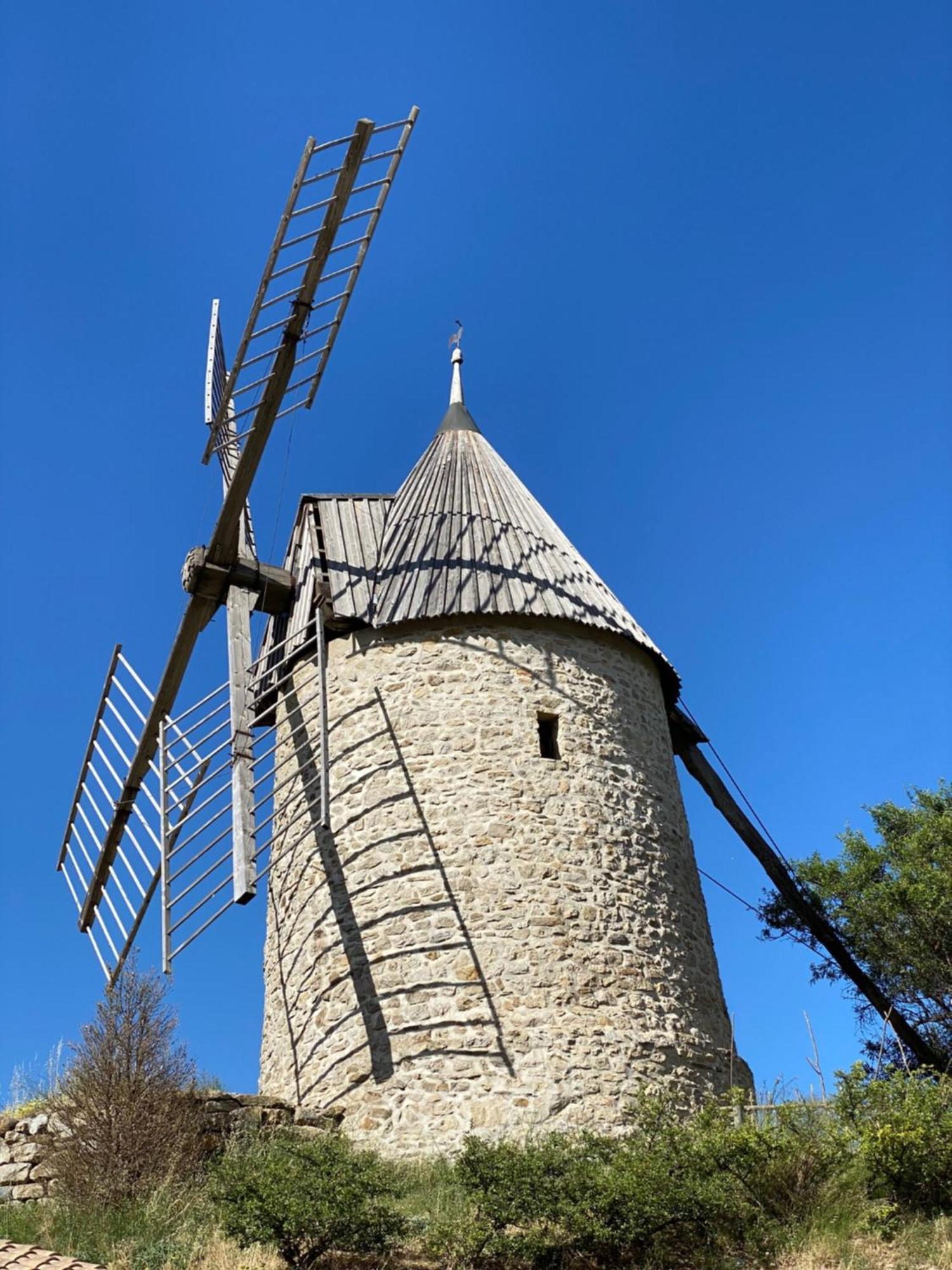 Peyriac-Minervois Le Relais D'Affiac Bed & Breakfast エクステリア 写真