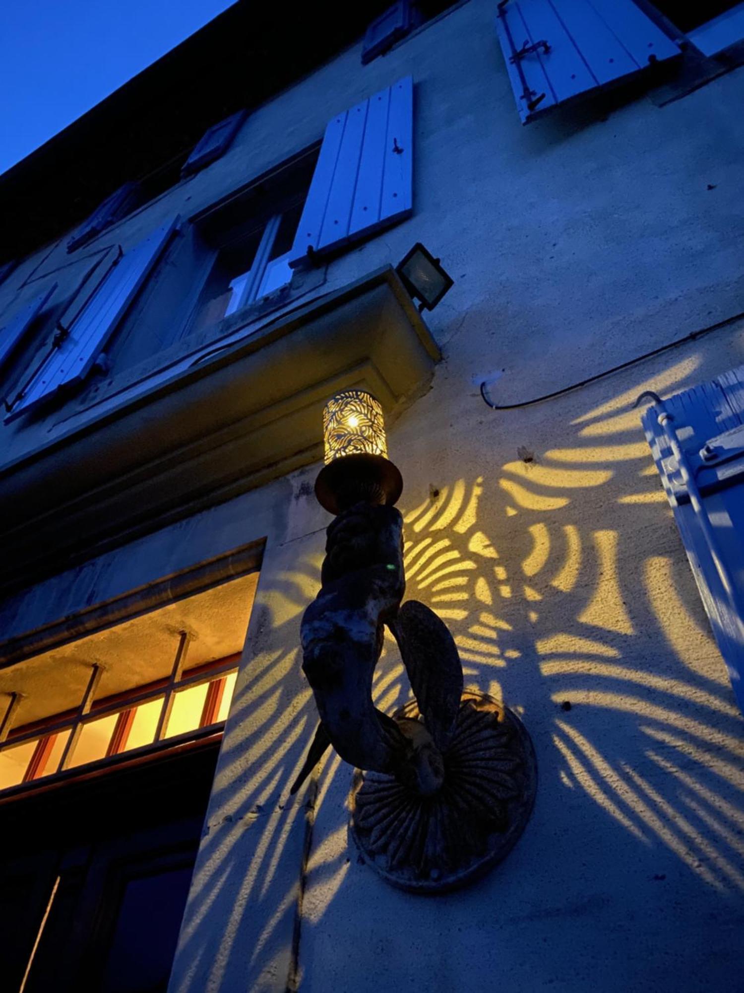 Peyriac-Minervois Le Relais D'Affiac Bed & Breakfast エクステリア 写真