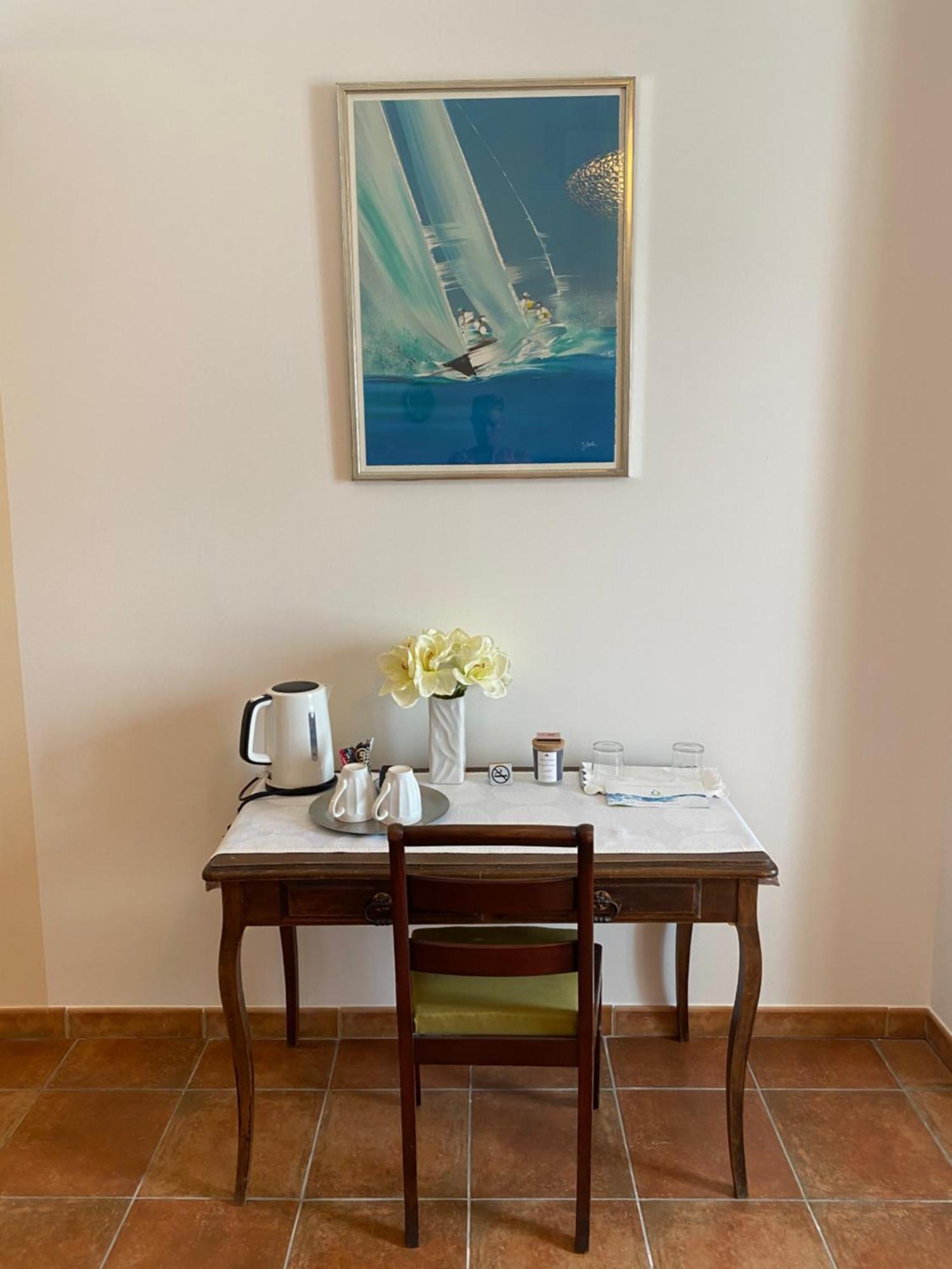 Peyriac-Minervois Le Relais D'Affiac Bed & Breakfast エクステリア 写真