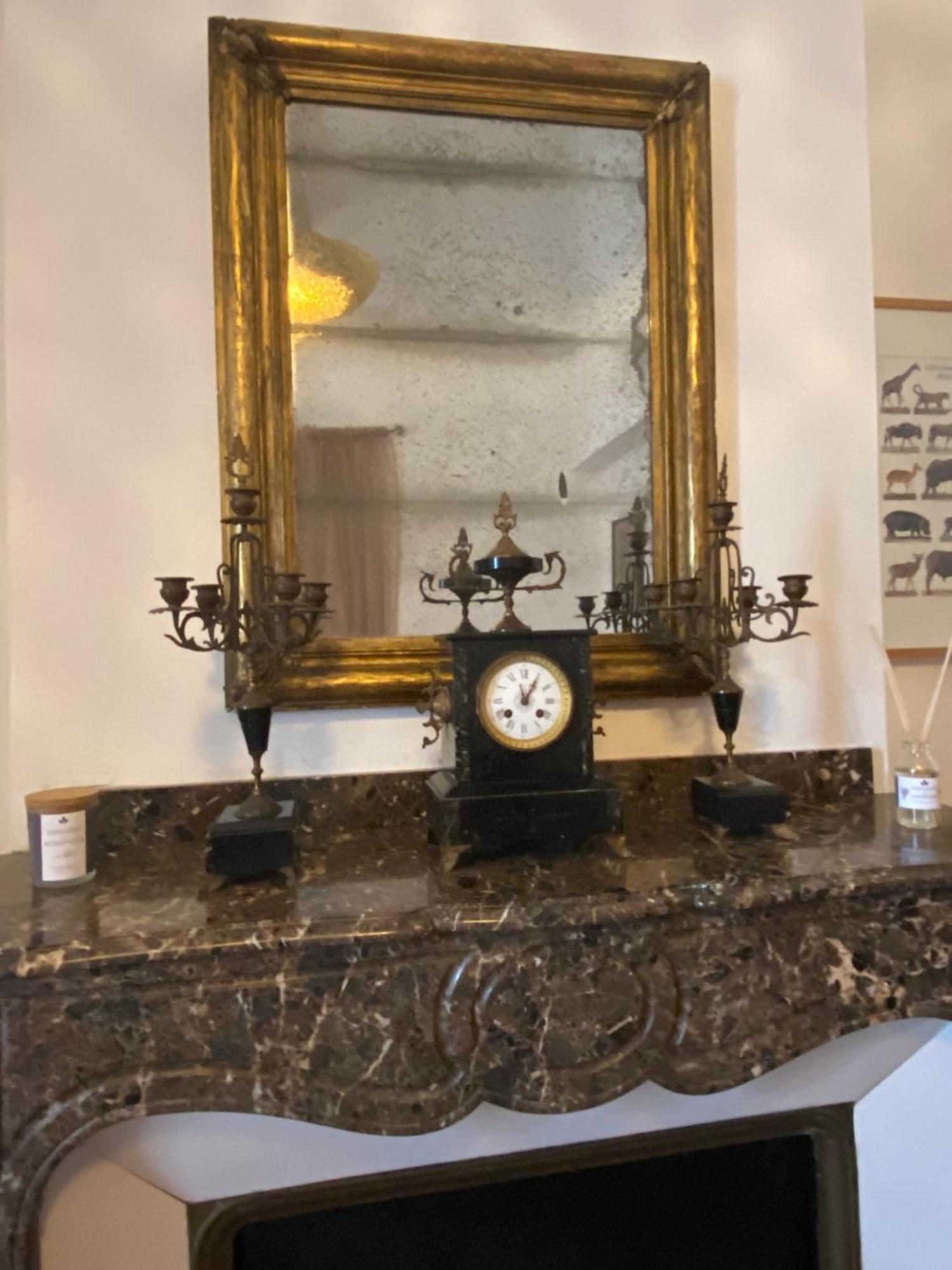 Peyriac-Minervois Le Relais D'Affiac Bed & Breakfast エクステリア 写真